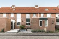 Woning Raaigras 23 Spijkenisse