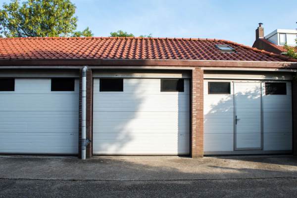 Garage Noordlandseweg 8 's-Gravenzande