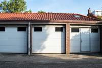 Garage Noordlandseweg 8 's-Gravenzande