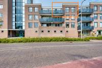 Woning Zeemanstraat 94 Ridderkerk