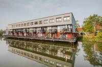 Woning Blankvoorn 1 Amersfoort