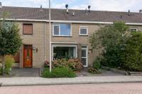 Woning Johannes Postlaan 42 Heerjansdam