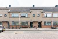 Woning Jeanne van Schaik-Willingstraat 13 Spijkenisse