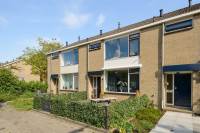 Woning Europaweg 21 Zwijndrecht