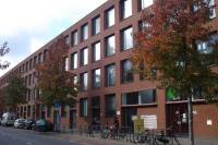 Woning Hoefkade 693 Den Haag