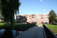 Woning Wilgensingel 23 Rozenburg Zh