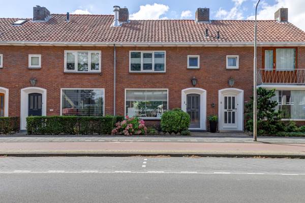 Woning Thorbeckelaan 57 Sliedrecht