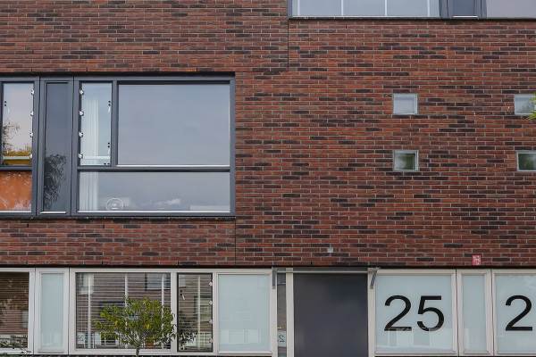 Woning Moltzerstraat 25 Rotterdam