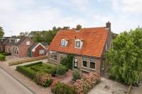 Woning Nieuweweg 8 Ried