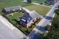 Woning Hooilandseweg 97 Roodeschool