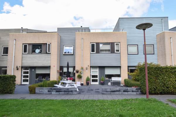 Woning Oldambt 5 Lelystad