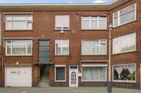 Woning Beekbergenstraat 12 Den Haag