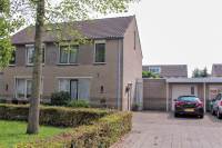 Woning Tjalkhof 5 Den Bosch