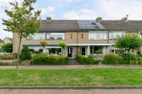 Woning Frans Halsstraat 22 Oud-Beijerland