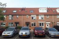 Woning Prunus 49 Hellevoetsluis
