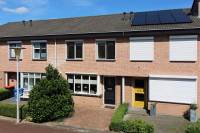 Woning Reukgras 38 Zwolle