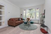 Woning Bijlwerffstraat 12 Rotterdam