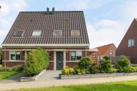 Woning Vierhuisterweg 26 Surhuisterveen