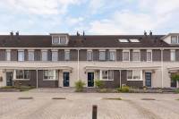 Woning Ballade 61 Zwijndrecht