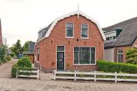 Woning Noordeinde 162 Roelofarendsveen
