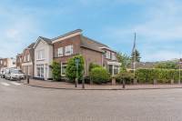 Woning Tolstraat 43 Meerkerk