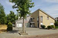 Woning van Glabbeekstraat 22 Rijen