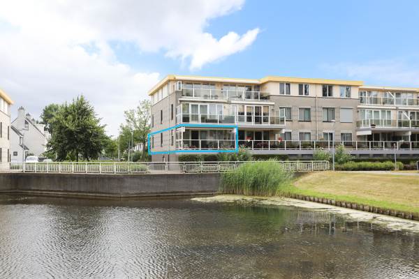 Woning Willem Pijperlaan 23 Hoofddorp