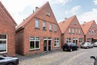 Woning Weverstraat 28 Enschede