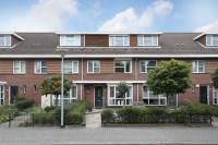 Woning Griseldalaan 42 Nieuw-Vennep