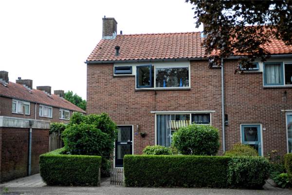 Woning Waterstraat 73 Velp Gld