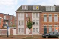 Woning Ceresstraat 50 Breda