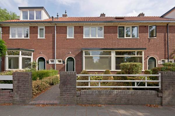 Woning Molenweg 85 Nijmegen