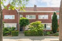 Woning Vondelstraat 57 Breda