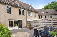 Woning Treurwilgpad 40 Deventer