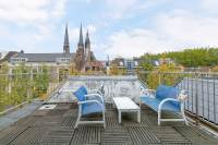 Woning Kruisstraat 8 Delft