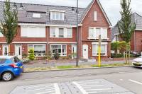 Woning Franekerlaan 30 Volendam