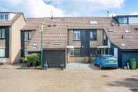 Woning Reigerskamp 780 Maarssen