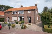 Woning Dorpsstraat 27 Meeuwen