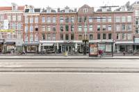 Woning Bilderdijkstraat 177 Amsterdam