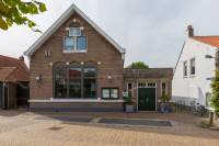 Woning Dorpsstraat 38 Kattendijke
