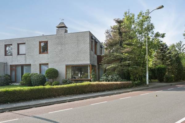 Woning Poolsterlaan 9 Eindhoven