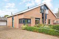 Woning Pluvierstraat 19 Foxhol