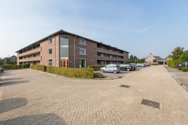 Woning Hooiberg 26 Didam