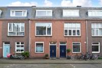 Woning Crispijnstraat 12 Den Haag