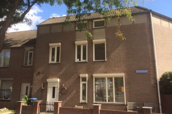 Woning Rivierensingel 121 Helmond