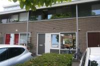 Woning Turnhoutplantsoen 38 Amsterdam