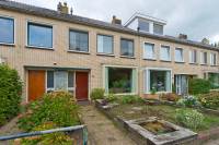 Woning Damhertlaan 9 Driebergen-Rijsenburg