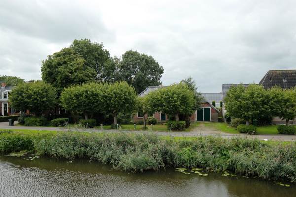 Woning Hoendiep Westzijde 50 Briltil