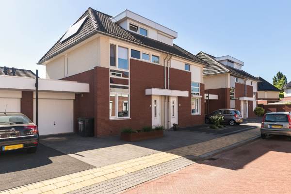 Woning Directeur Jochemsstraat 1 Kerkrade