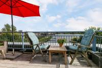 Woning Jan Olphert Vaillantlaan 157 Amsterdam